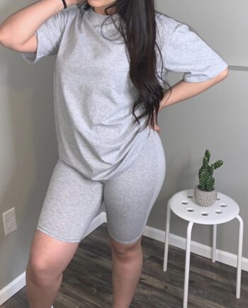Biker Set