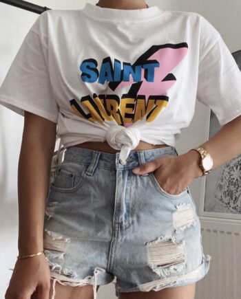 Saint Laurent