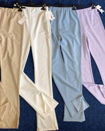 Split Pants